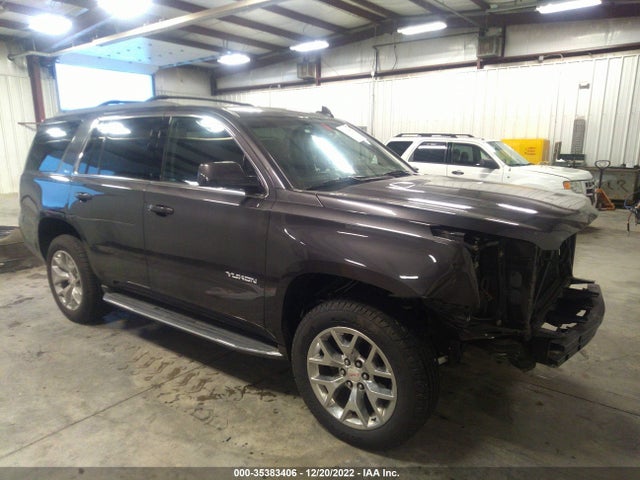 2016 GMC Yukon, VIN: 1GKS2BKC5GR208729