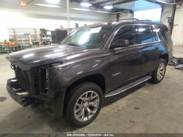 2016 GMC Yukon, VIN: 1GKS2BKC5GR208729