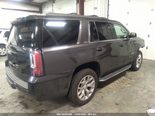 2016 GMC Yukon, VIN: 1GKS2BKC5GR208729