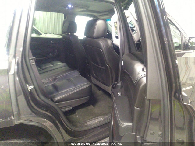 2016 GMC Yukon, VIN: 1GKS2BKC5GR208729