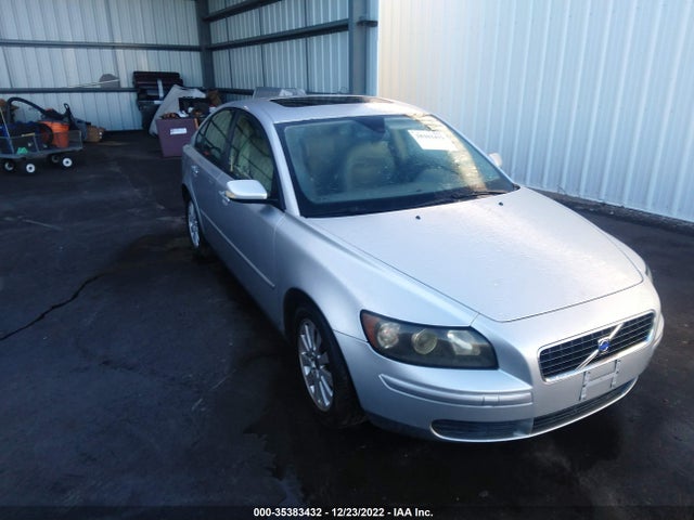 2005 YV1MS382252053002 zdjęcie główne