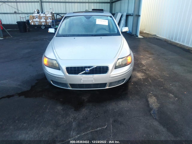 Volvo S40 2005 YV1MS382252053002 Image 6