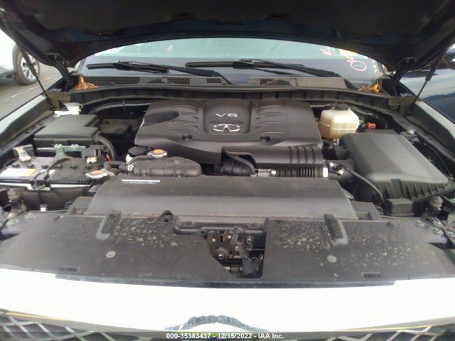 2020 Infiniti QX80, VIN: JN8AZ2NE4L9254163