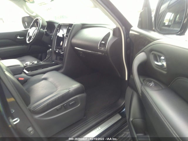 2020 Infiniti QX80, VIN: JN8AZ2NE4L9254163