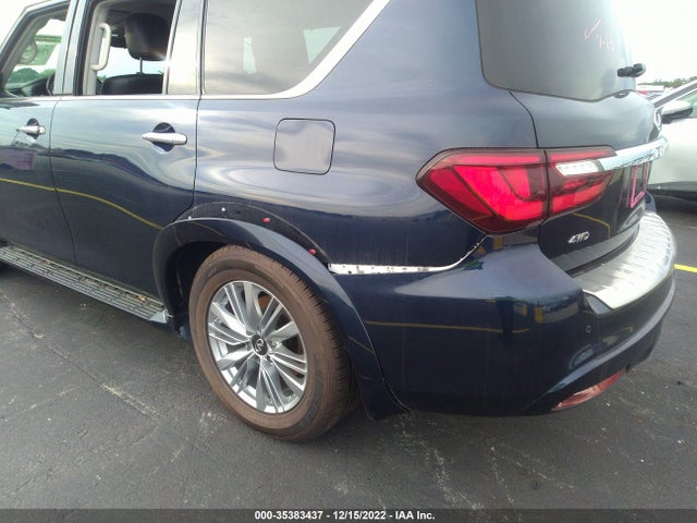 2020 Infiniti QX80, VIN: JN8AZ2NE4L9254163