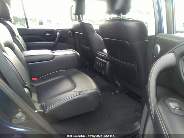 2020 Infiniti QX80, VIN: JN8AZ2NE4L9254163