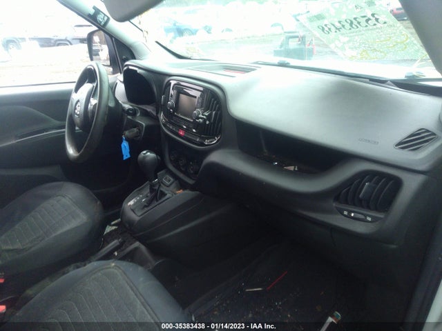2018 Ram Promaster City, VIN: ZFBERFAB4J6H97226