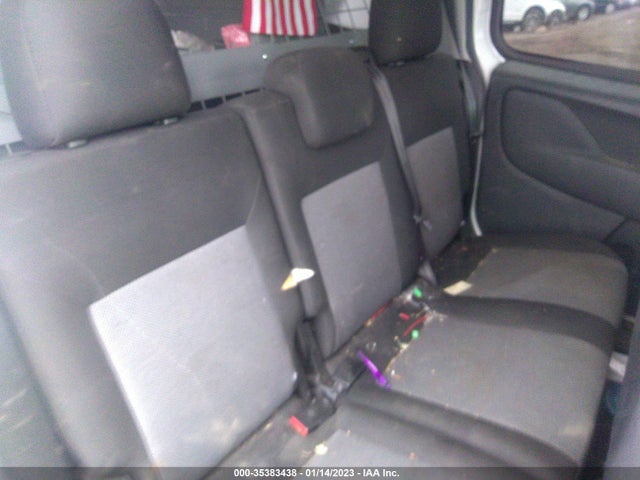 2018 Ram Promaster City, VIN: ZFBERFAB4J6H97226