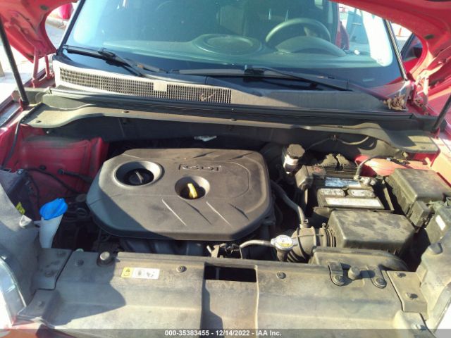 KNDJP3A5XE7704572 KIA SOUL +