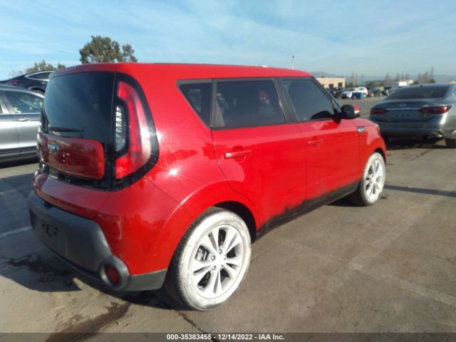 KNDJP3A5XE7704572 KIA SOUL +