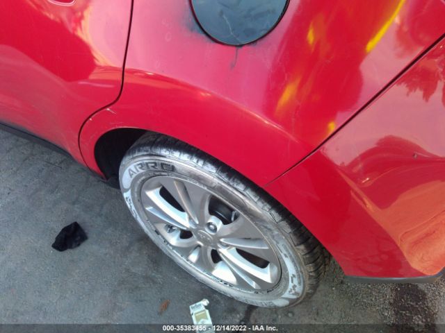 KNDJP3A5XE7704572 KIA SOUL +