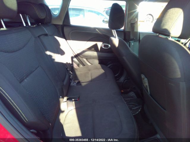 KNDJP3A5XE7704572 KIA SOUL +