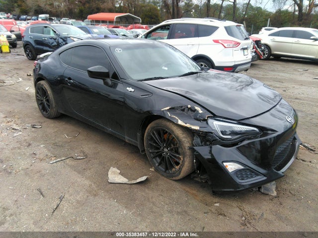2016 Scion FR-S, VIN: JF1ZNAA15G8709224