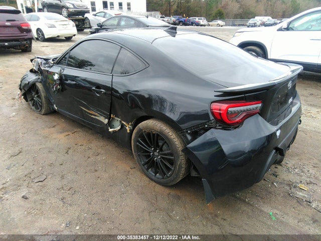 2016 Scion FR-S, VIN: JF1ZNAA15G8709224