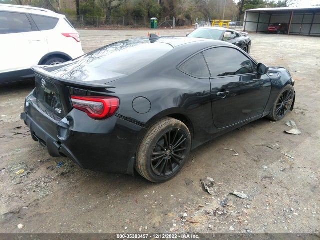2016 Scion FR-S, VIN: JF1ZNAA15G8709224