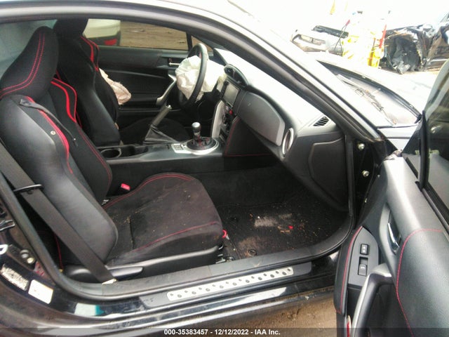 2016 Scion FR-S, VIN: JF1ZNAA15G8709224