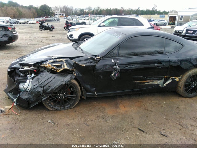 2016 Scion FR-S, VIN: JF1ZNAA15G8709224