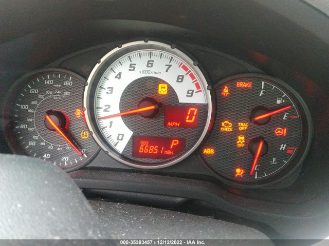 2016 Scion FR-S, VIN: JF1ZNAA15G8709224