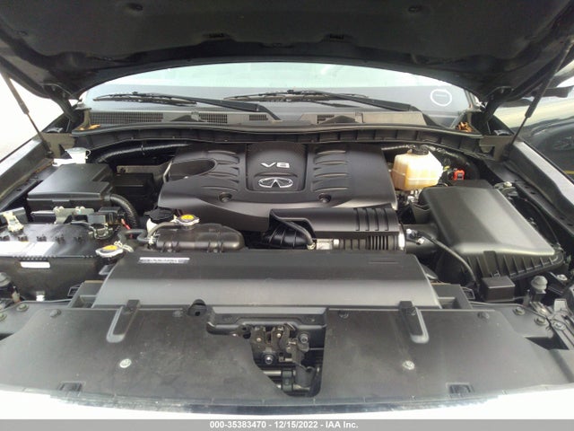 2020 Infiniti QX80, VIN: JN8AZ2NF7L9704722