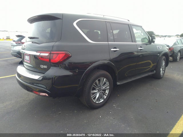 2020 Infiniti QX80, VIN: JN8AZ2NF7L9704722