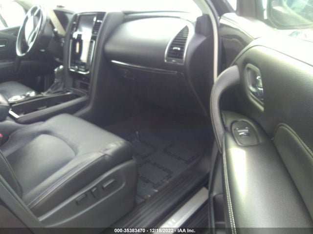 2020 Infiniti QX80, VIN: JN8AZ2NF7L9704722