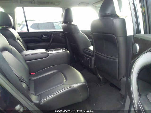 2020 Infiniti QX80, VIN: JN8AZ2NF7L9704722