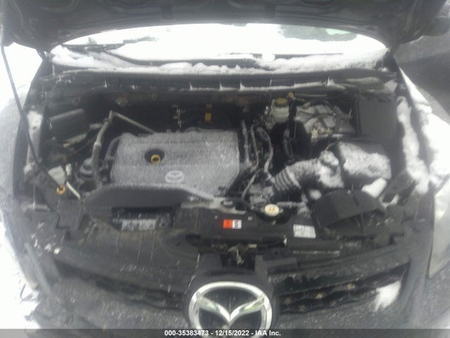 2011 MAZDA CX-7 I SV VIN: JM3ER2AM2B0386262
