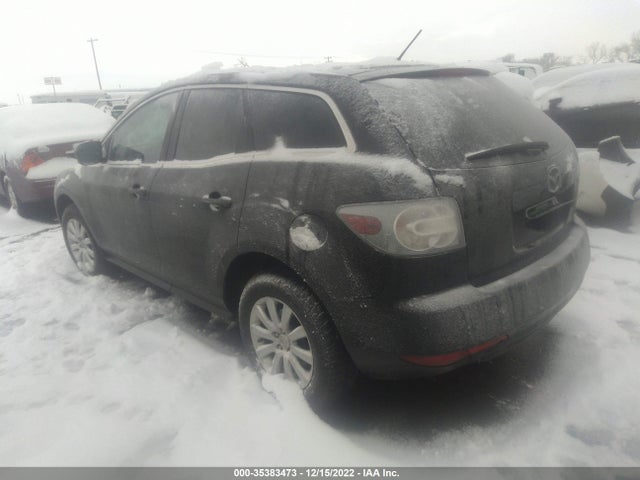 2011 MAZDA CX-7 I SV VIN: JM3ER2AM2B0386262