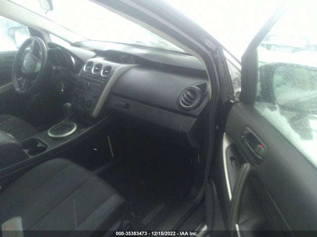 2011 MAZDA CX-7 I SV VIN: JM3ER2AM2B0386262