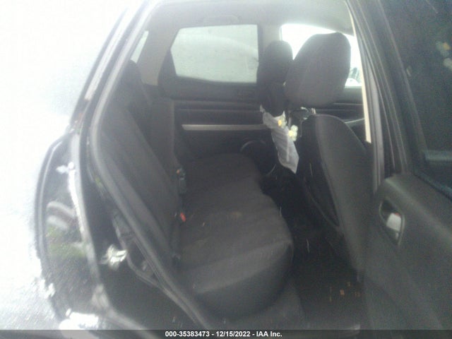 2011 MAZDA CX-7 I SV VIN: JM3ER2AM2B0386262