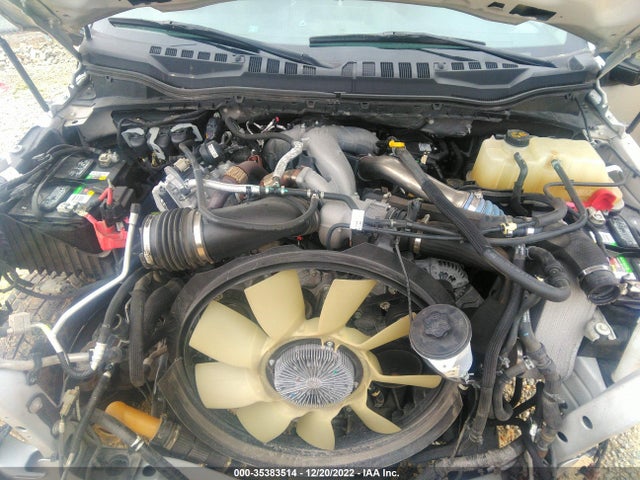 2022 Ford F-350, VIN: 1FT8W3DT4NEC08481