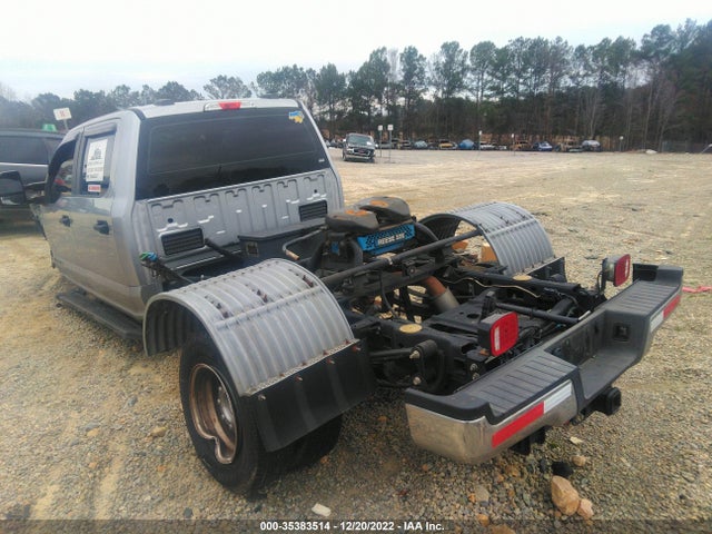 2022 Ford F-350, VIN: 1FT8W3DT4NEC08481