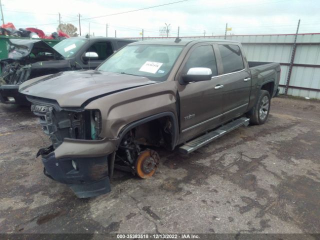 3GTP1VEC8EG383927 GMC Sierra 1500 Slt