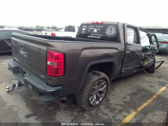 3GTP1VEC8EG383927 GMC Sierra 1500 Slt