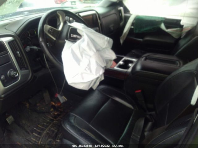 3GTP1VEC8EG383927 GMC Sierra 1500 Slt