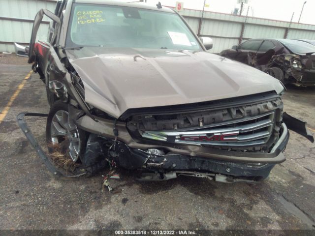 3GTP1VEC8EG383927 GMC Sierra 1500 Slt