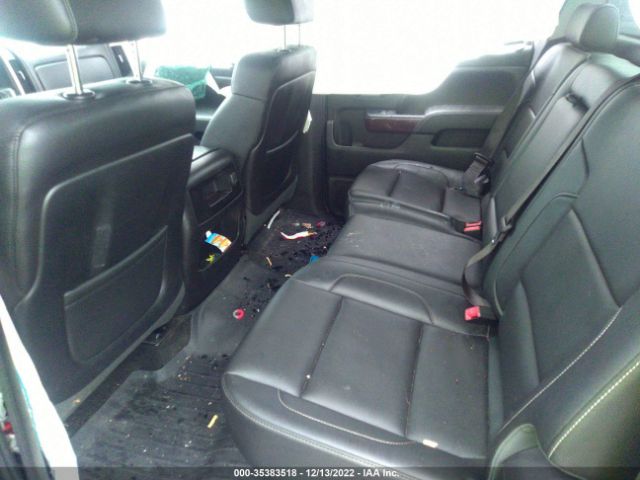 3GTP1VEC8EG383927 GMC Sierra 1500 Slt