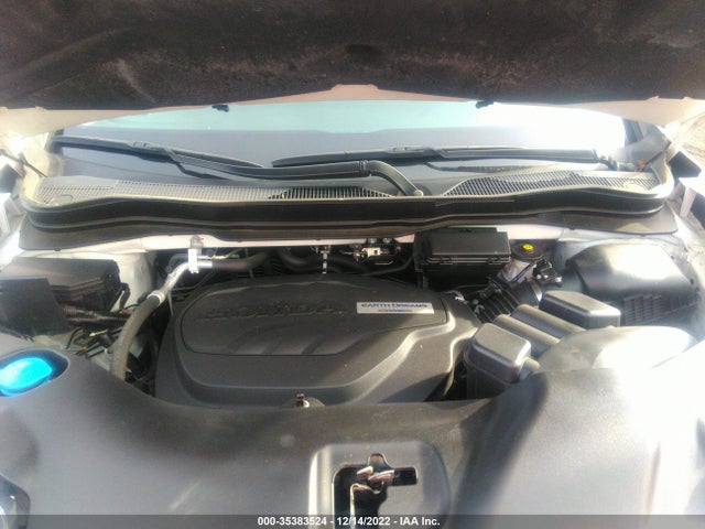 2019 Honda Ridgeline, VIN: 5FPYK3F67KB029887