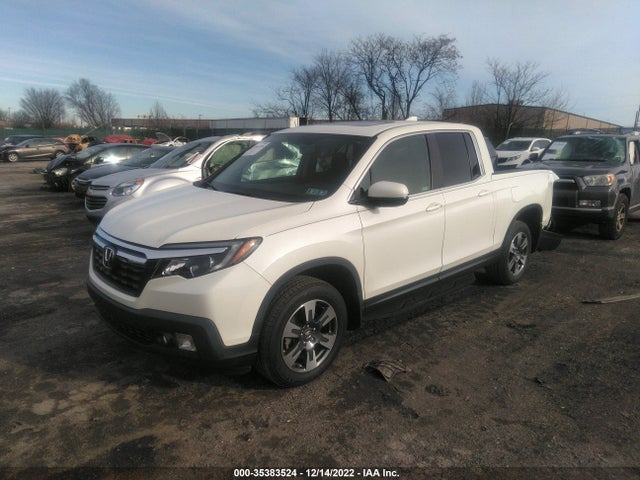 2019 Honda Ridgeline, VIN: 5FPYK3F67KB029887