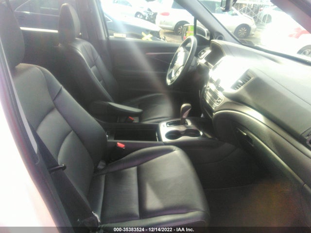 2019 Honda Ridgeline, VIN: 5FPYK3F67KB029887
