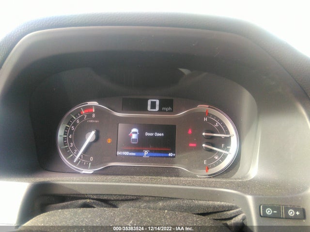2019 Honda Ridgeline, VIN: 5FPYK3F67KB029887