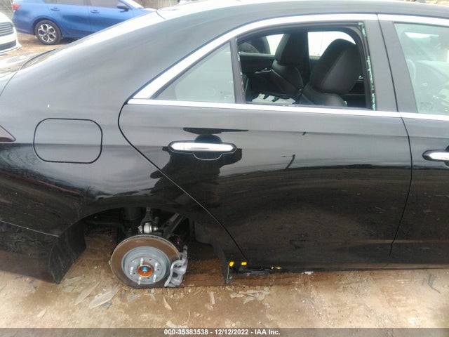 2022 Cadillac CT4, VIN: 1G6DF5RK7N0118591