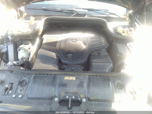 2022 Mercedes-Benz GLS-Class, VIN: 4JGFF5KE7NA600932