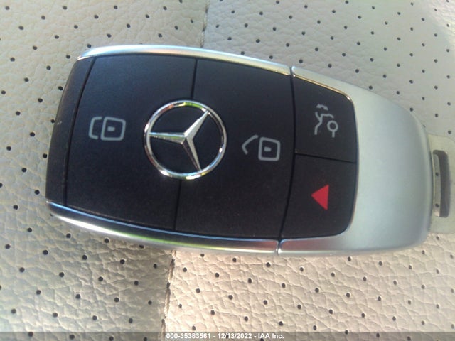 2022 Mercedes-Benz GLS-Class, VIN: 4JGFF5KE7NA600932