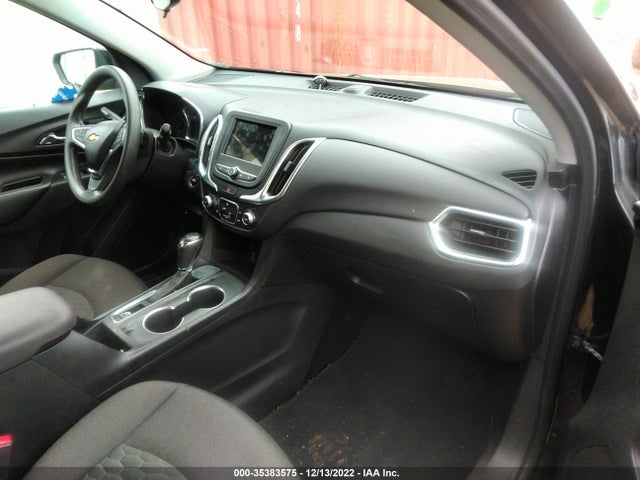 Chevrolet EQUINOX LT 2019 3GNAXKEVXKL196963 Image 5