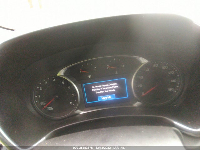 Chevrolet EQUINOX LT 2019 3GNAXKEVXKL196963 Image 7