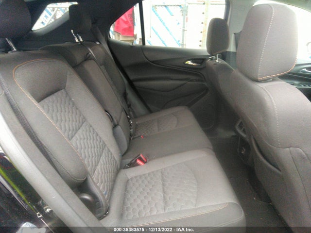 Chevrolet EQUINOX LT 2019 3GNAXKEVXKL196963 Image 8