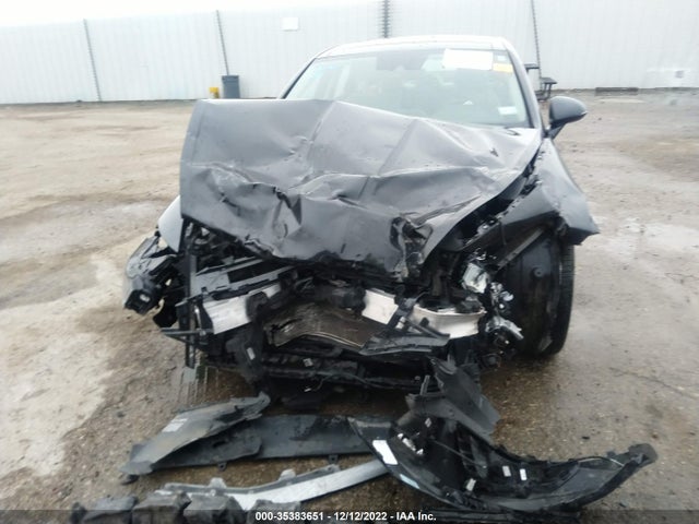 Hyundai SONATA SEL 2021 5NPEF4JA4MH115356 Image 6