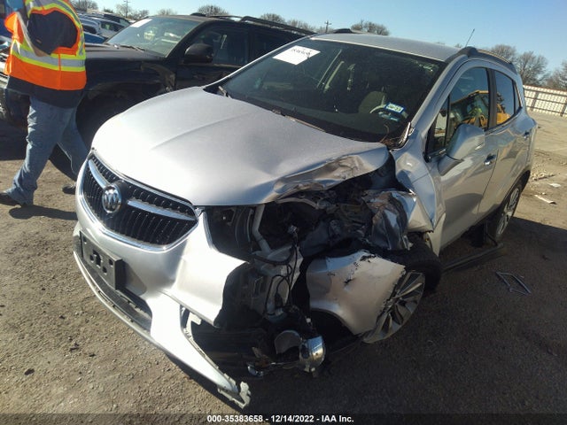 2017 Buick Encore, VIN: KL4CJASB0HB186079