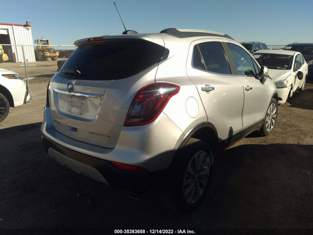 2017 Buick Encore, VIN: KL4CJASB0HB186079